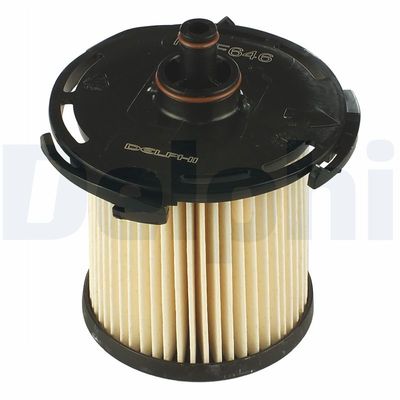 Fuel Filter DELPHI HDF646