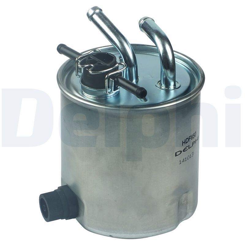 DELPHI HDF650 Fuel Filter