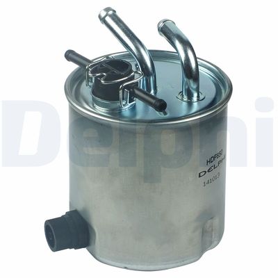 Fuel Filter DELPHI HDF650