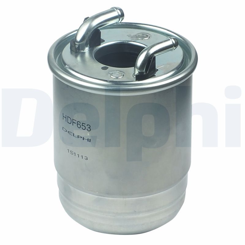 DELPHI HDF653 Fuel Filter