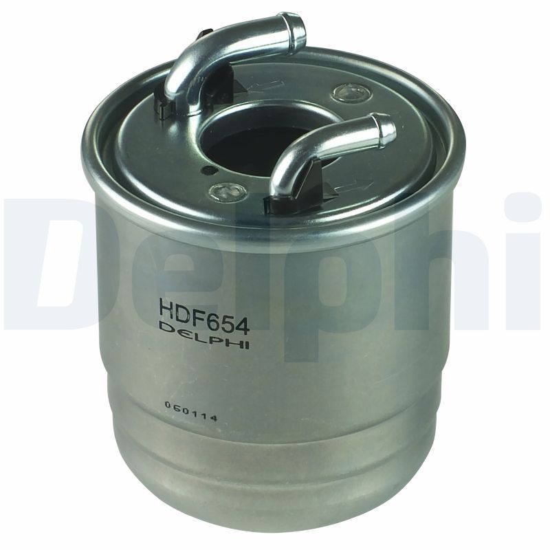 DELPHI HDF654 Fuel Filter