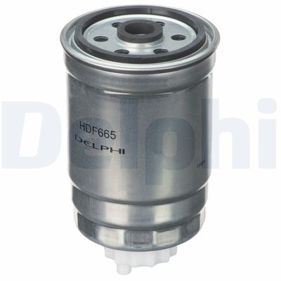 Fuel Filter DELPHI HDF665