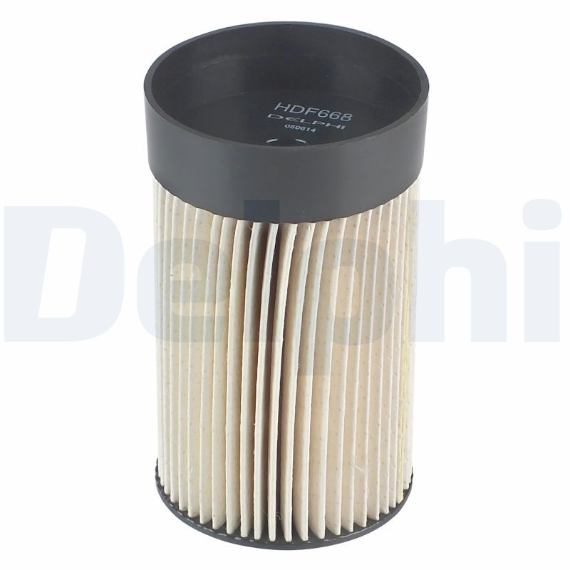 DELPHI HDF668 Fuel Filter