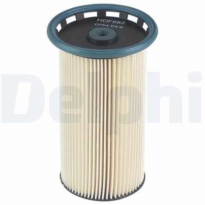 Fuel Filter DELPHI HDF682