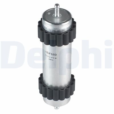 Fuel Filter DELPHI HDF689