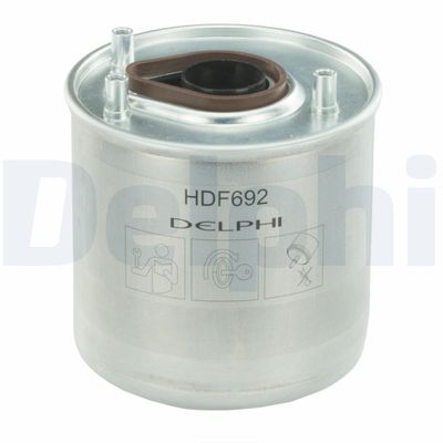 Fuel Filter DELPHI HDF692