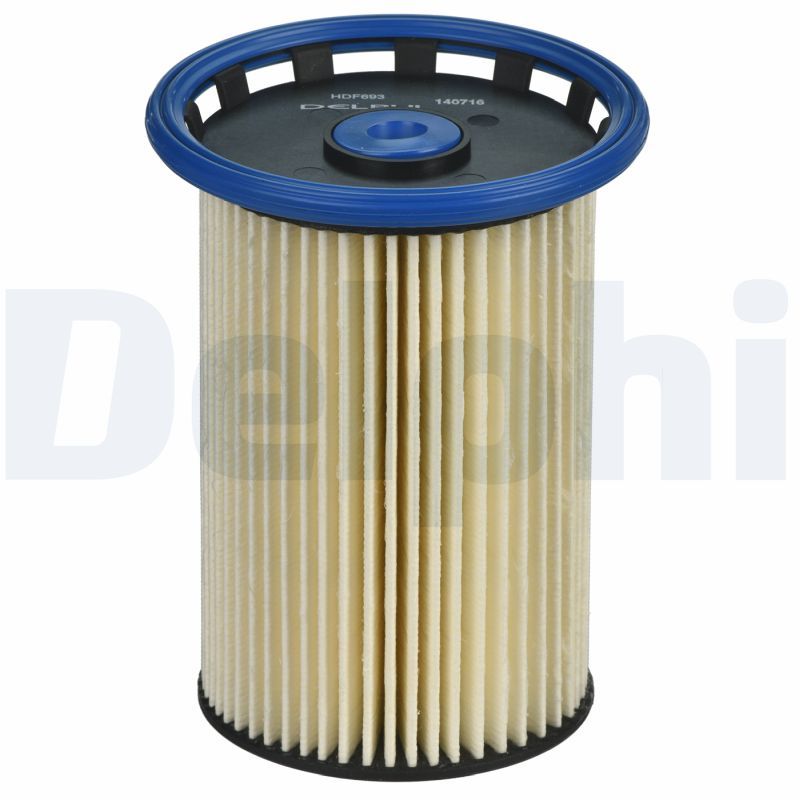 DELPHI HDF693 Fuel Filter