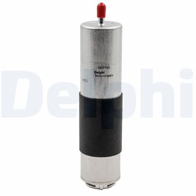 Fuel Filter DELPHI HDF793