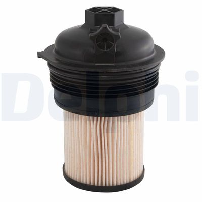 Fuel Filter DELPHI HDF890