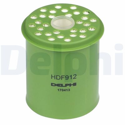 Fuel Filter DELPHI HDF912