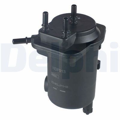 Fuel Filter DELPHI HDF913