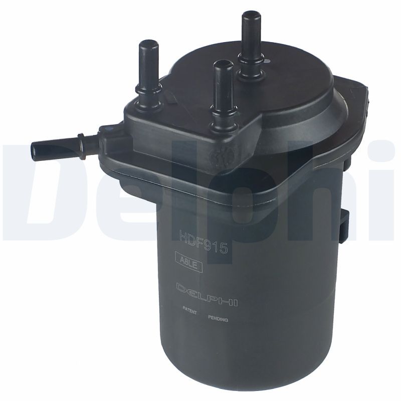 DELPHI HDF915 Fuel Filter