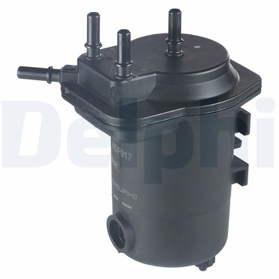 Fuel Filter DELPHI HDF917