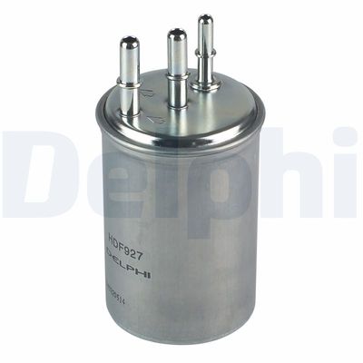 Fuel Filter DELPHI HDF927