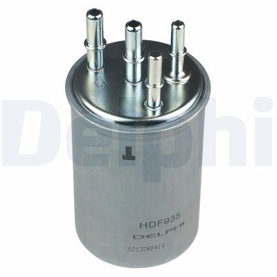 Fuel Filter DELPHI HDF935