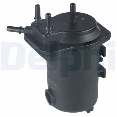 Fuel Filter DELPHI HDF937