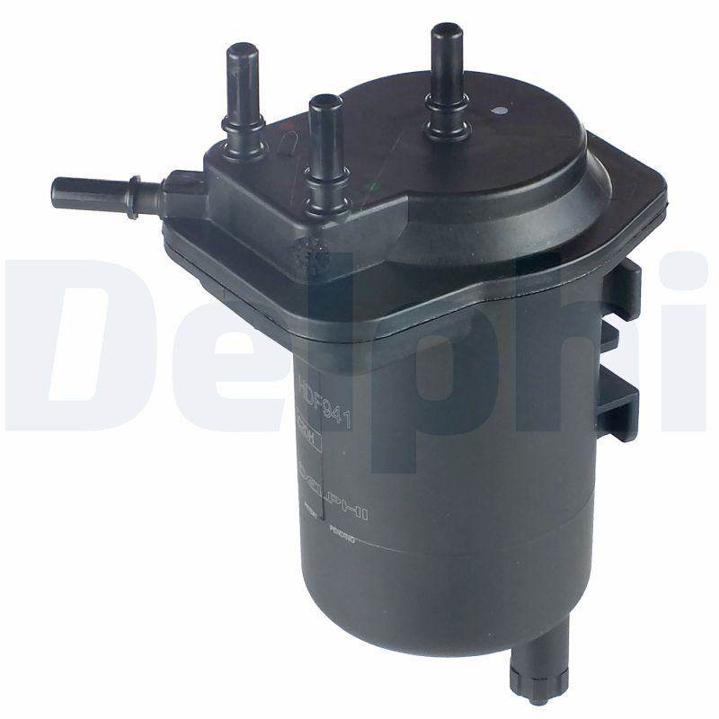 DELPHI HDF941 Fuel Filter