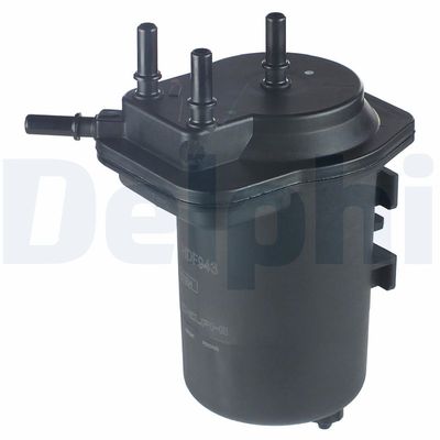 Fuel Filter DELPHI HDF943