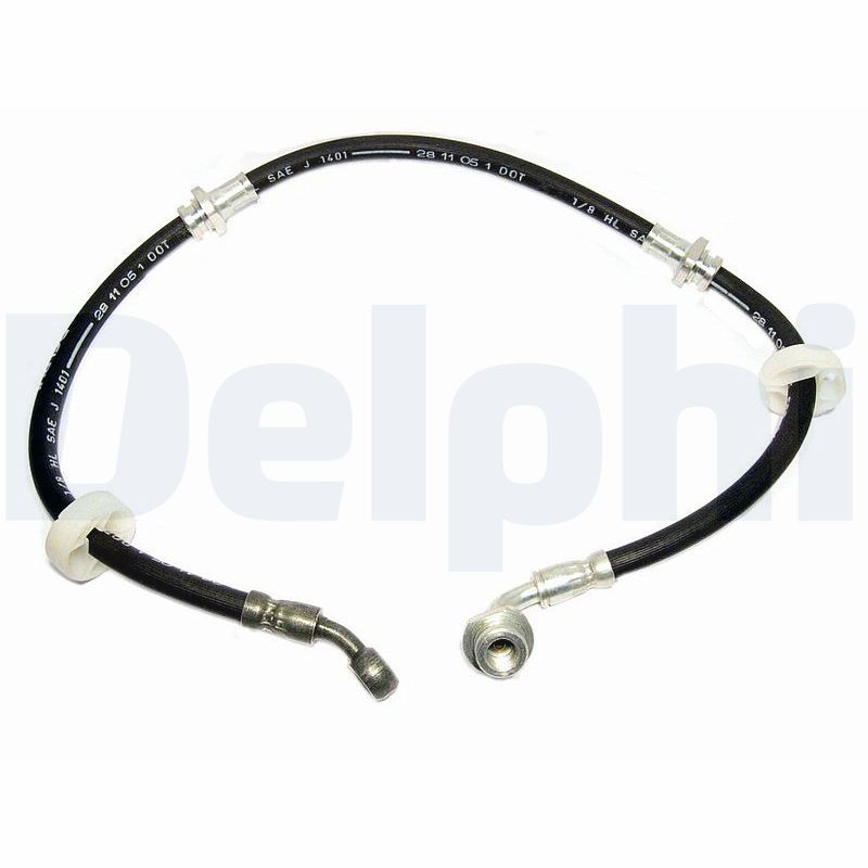 DELPHI LH0110 Brake Hose