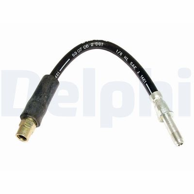 Brake Hose DELPHI LH0418