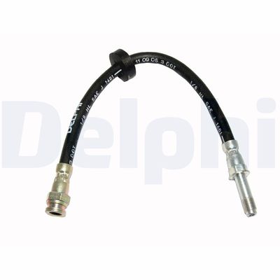 Brake Hose DELPHI LH0467