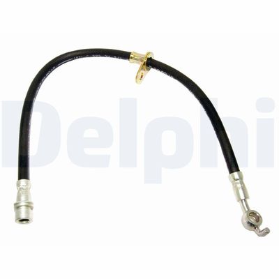 Brake Hose DELPHI LH0474