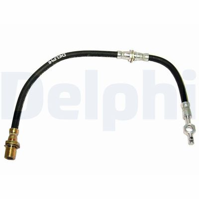 Brake Hose DELPHI LH3666