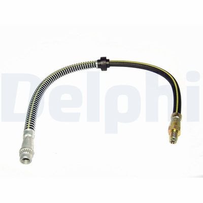 Brake Hose DELPHI LH6017