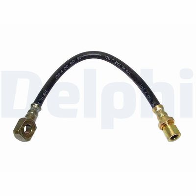 Brake Hose DELPHI LH6058