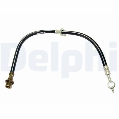 Brake Hose DELPHI LH6085