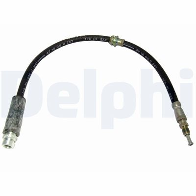 Brake Hose DELPHI LH6145