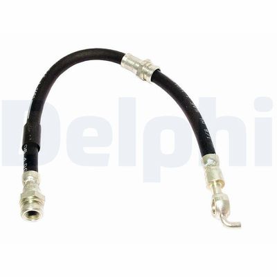 Brake Hose DELPHI LH6182