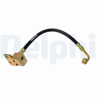 Brake Hose DELPHI LH6187