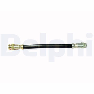 Brake Hose DELPHI LH6235