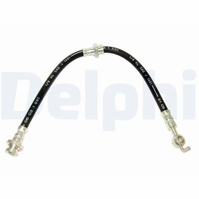 Brake Hose DELPHI LH6284