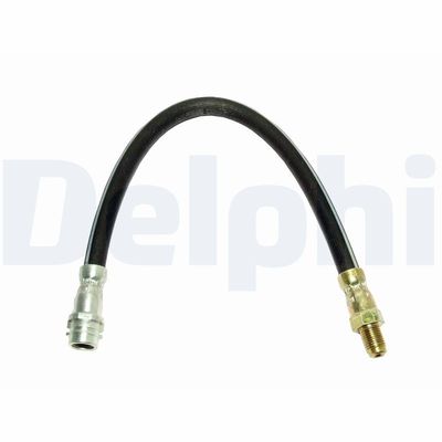 Brake Hose DELPHI LH6398