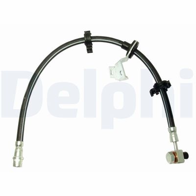 Brake Hose DELPHI LH6401