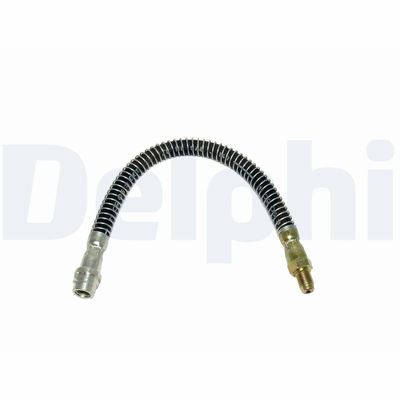 Brake Hose DELPHI LH6402