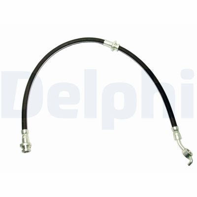 Brake Hose DELPHI LH6410