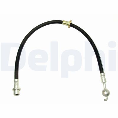 Brake Hose DELPHI LH6454