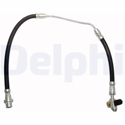 Brake Hose DELPHI LH6469