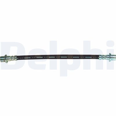 Brake Hose DELPHI LH6590