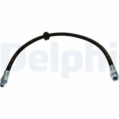 Brake Hose DELPHI LH6633