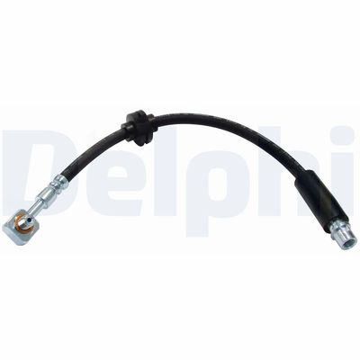 Brake Hose DELPHI LH6872