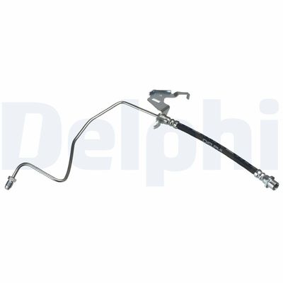 Brake Hose DELPHI LH6886