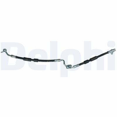 Brake Hose DELPHI LH6915