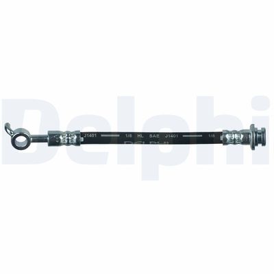 Brake Hose DELPHI LH6946