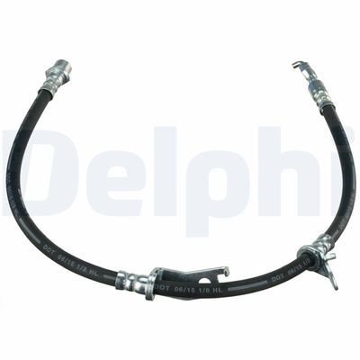 Brake Hose DELPHI LH7233