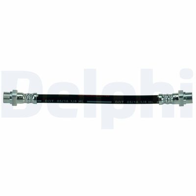 Brake Hose DELPHI LH7321