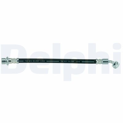 Brake Hose DELPHI LH7365